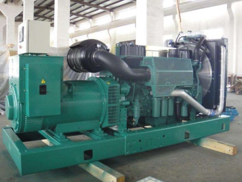 东乌珠穆沁便携静音：租赁无声发电机组，便携式解决能源需求