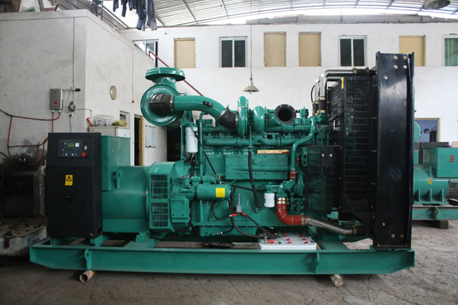 东乌珠穆沁环保无噪音：租用静音发电机组，为环境和耳朵双重保驾护航